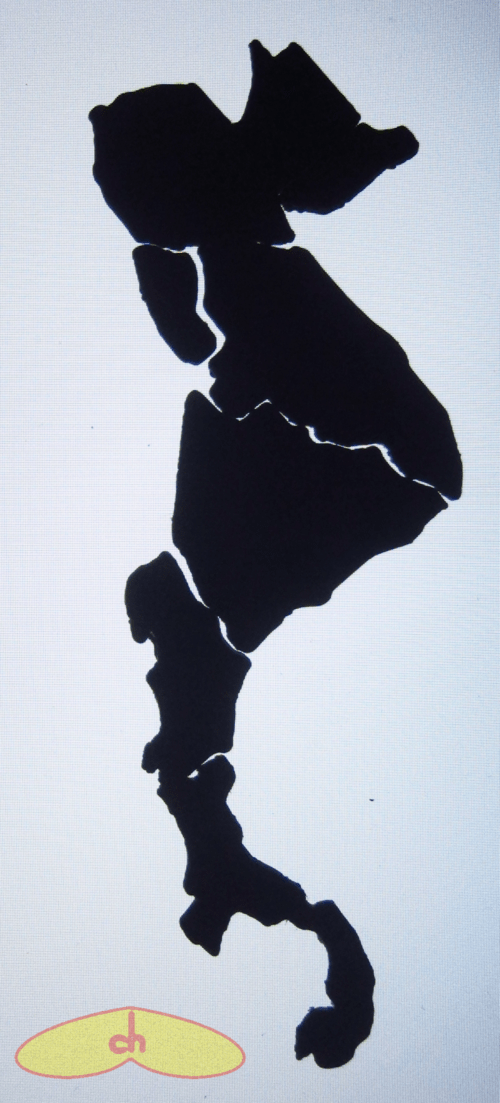 Printed_centralamerica