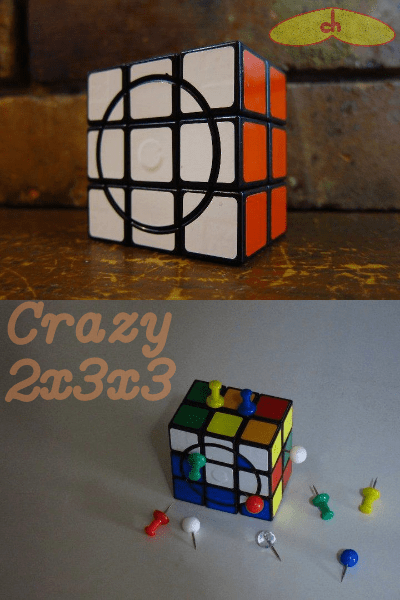 Crazy2x3x3