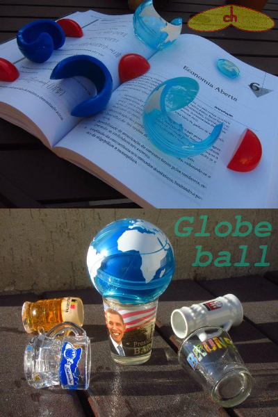 Globeball