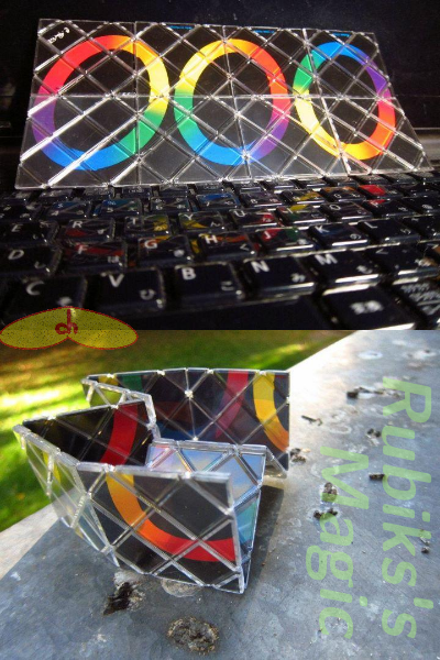 Rubiksmagic