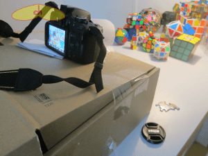 Harlem Shake making of