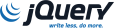 jquery