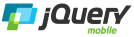 jQueryMobile